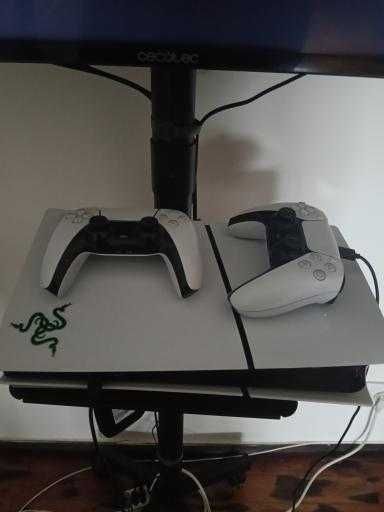 Playstation5 1 Tera + 1 Comando