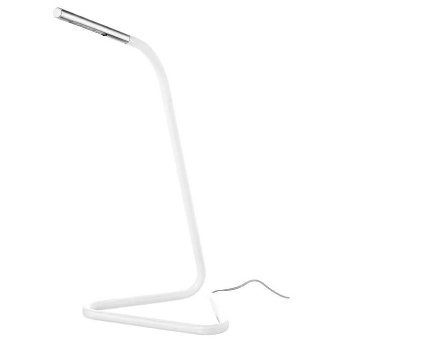 Candeeiro de secretária IKEA HARTE branco