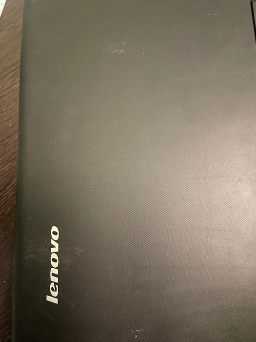 Lenovo IdeaPad 100-15IBY (Model 80MJ)