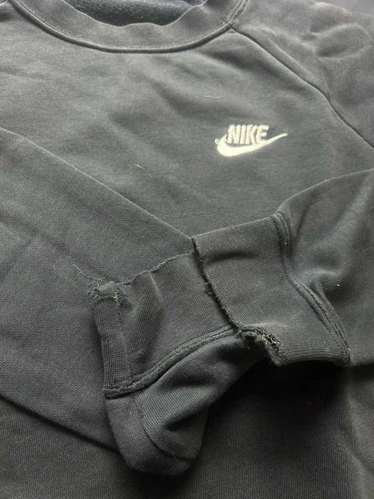 Bluza Nike Haft Logo