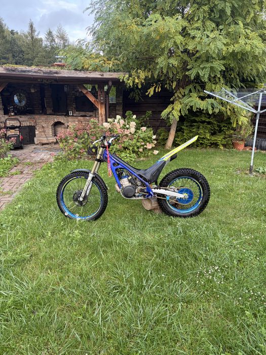 Sherco