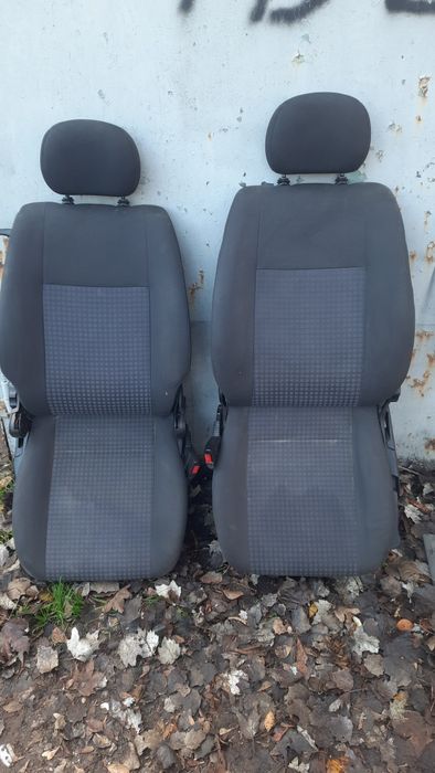 Сидения Опель Омега Вектра Астра Зафира Инсигния