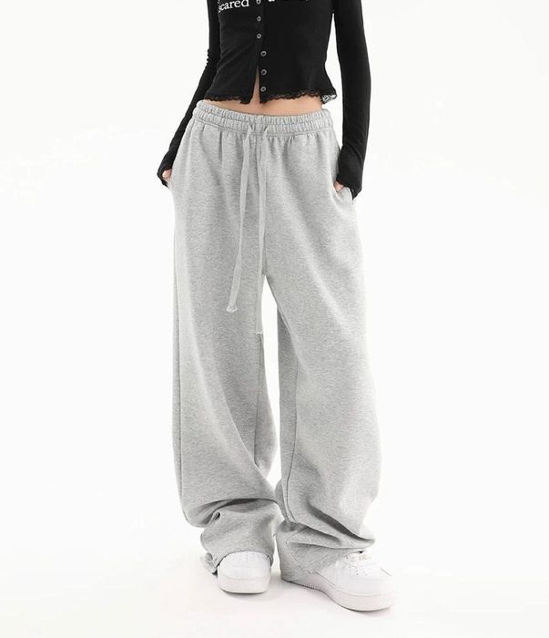 Базові утеплені штани