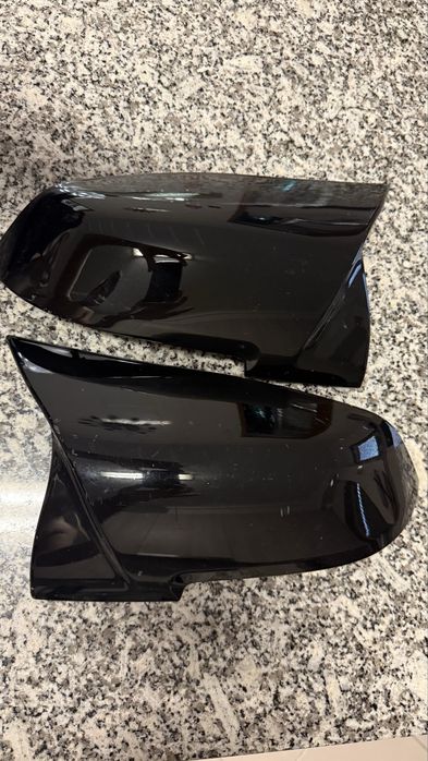 Capas Espelho BMW F22