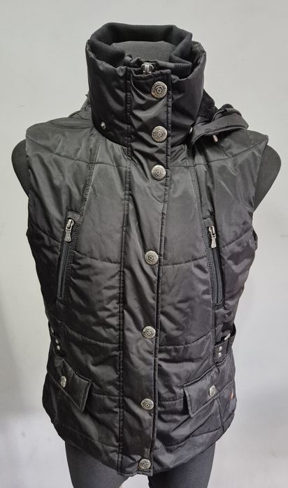 WELLENSTEYN BISCAYA roz. M windproof breathable water repellent kaptur