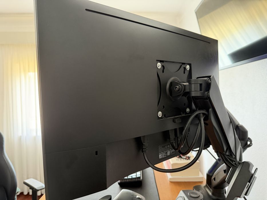 Dell P2418D 24” QHD (2K) IPS