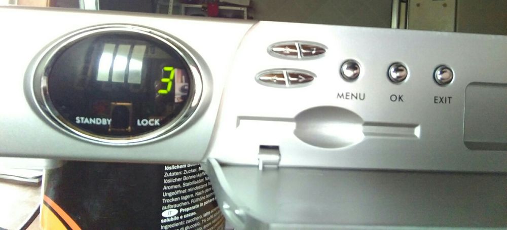 Edison 2100 FTA Decoder64585266308866124