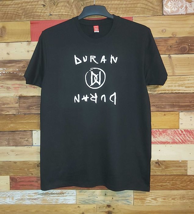 A-Ha / Duran Duran / 80´s Music / Tears For Fears / Wham - T-shirt
