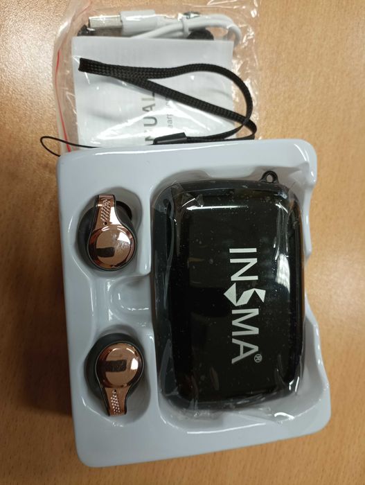 Phones  H18 V5.1 BT wireless novos