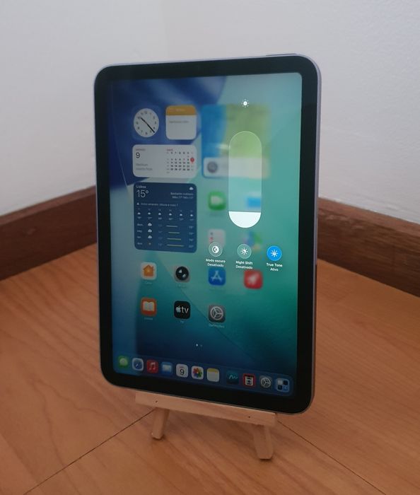 Ipad Mini 6 Roxo