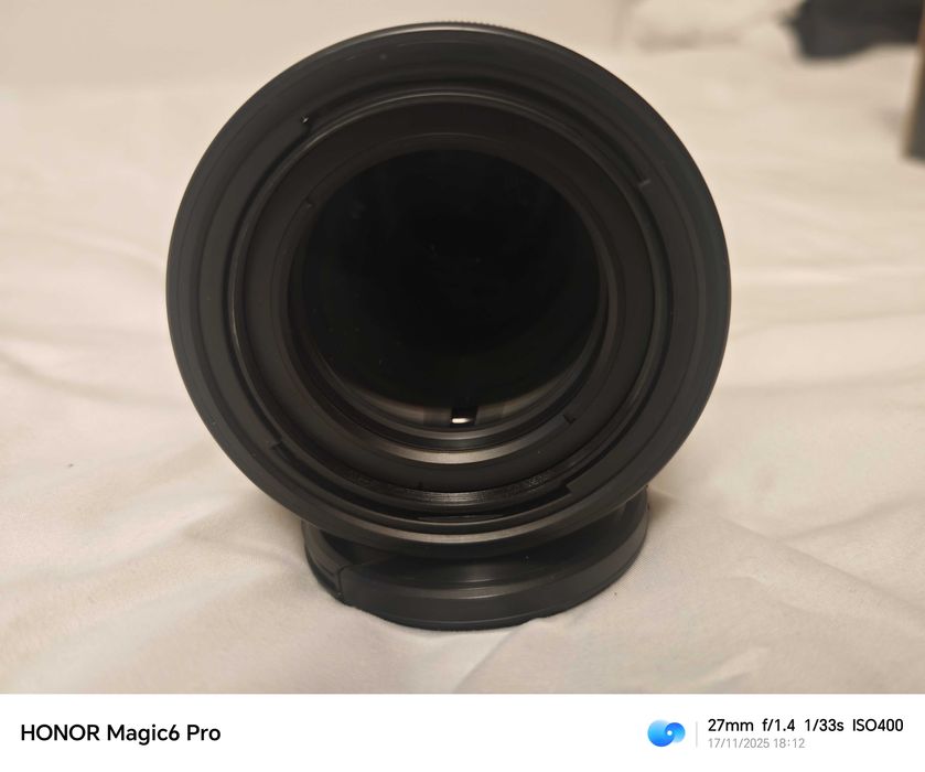 Obiektyw Olympus M.ZUIKO DIGITAL 40-150mm f/2.8 PRO jak nowy