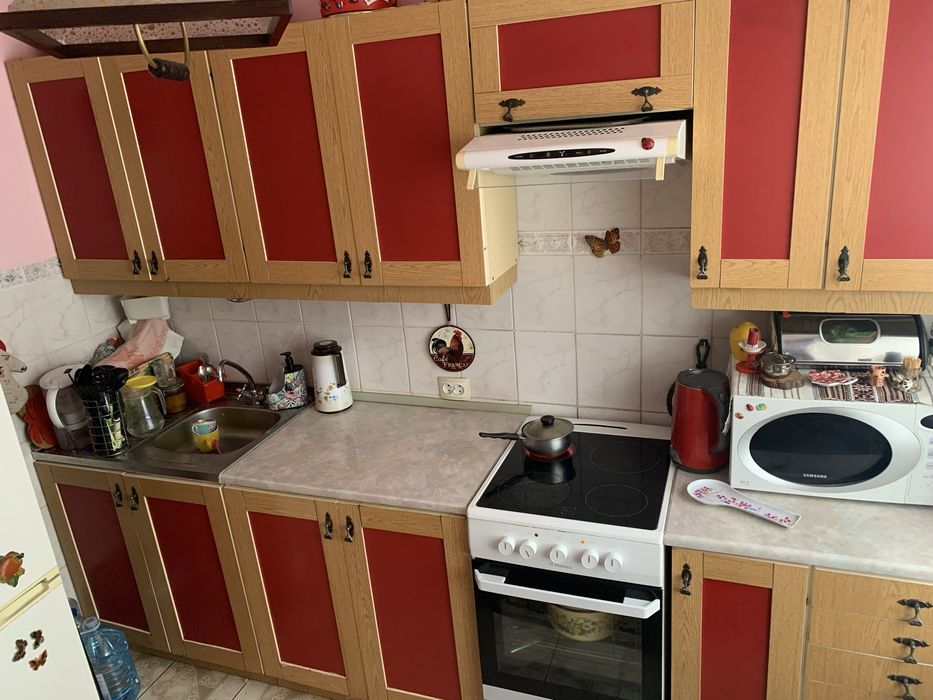 Кухня( самовивіз)