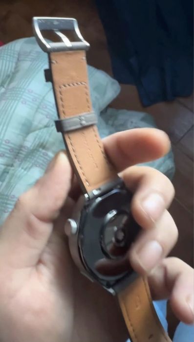 (Ler descrição) Troco ou vendo Huawei WATCH GT3 Pro