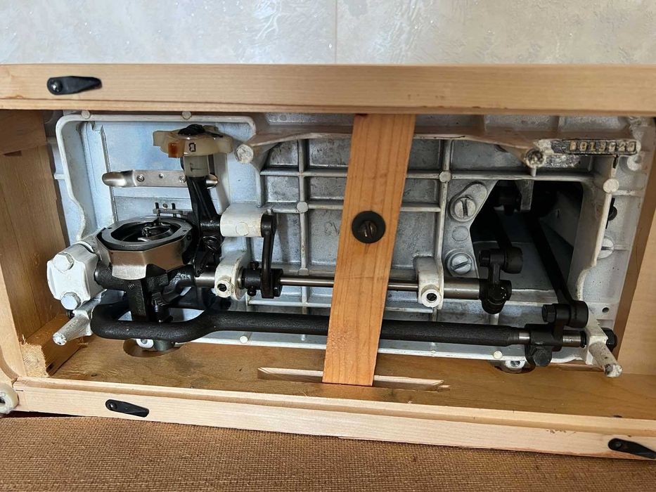 Вінтажні швейні машини самовивіз