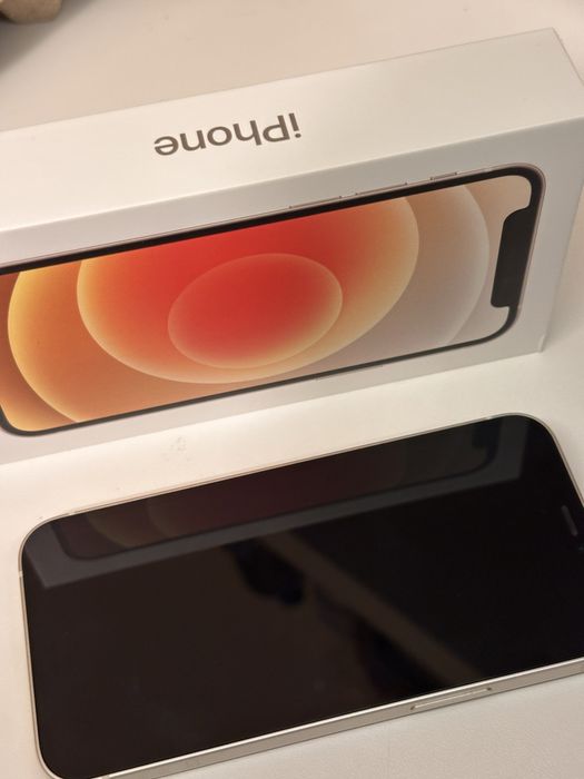 iPhone 12 mini 128gb