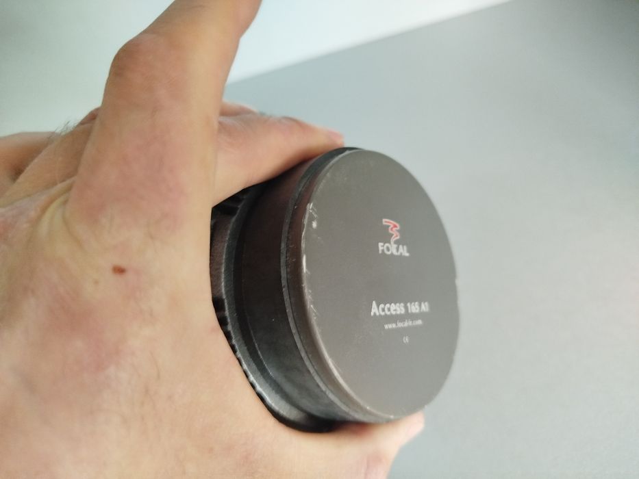 Динамік Focal Access 165 A1 під ремонт