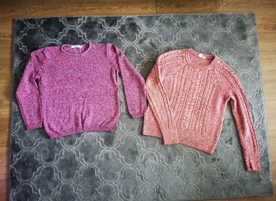 Zestaw paka damskie r. M/L