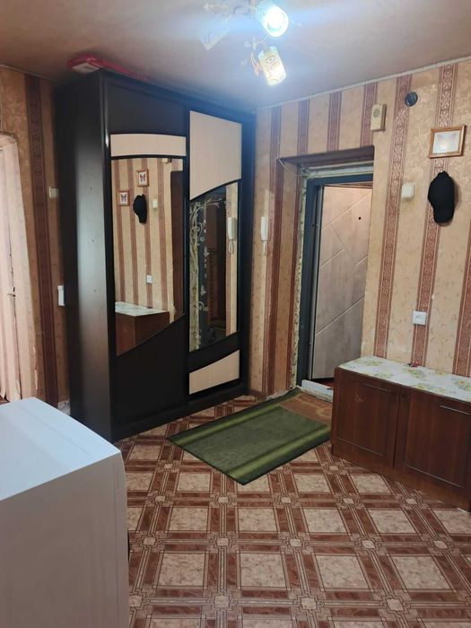 RLT O01 Продам 2 кімнатну квартиру в цегляному будинку, проспект Миру, ЗАЗ