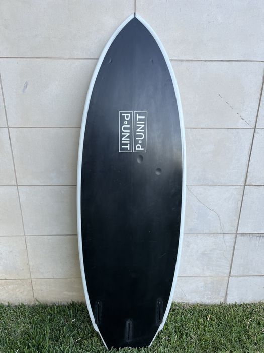 Prancha de Surf 5’7