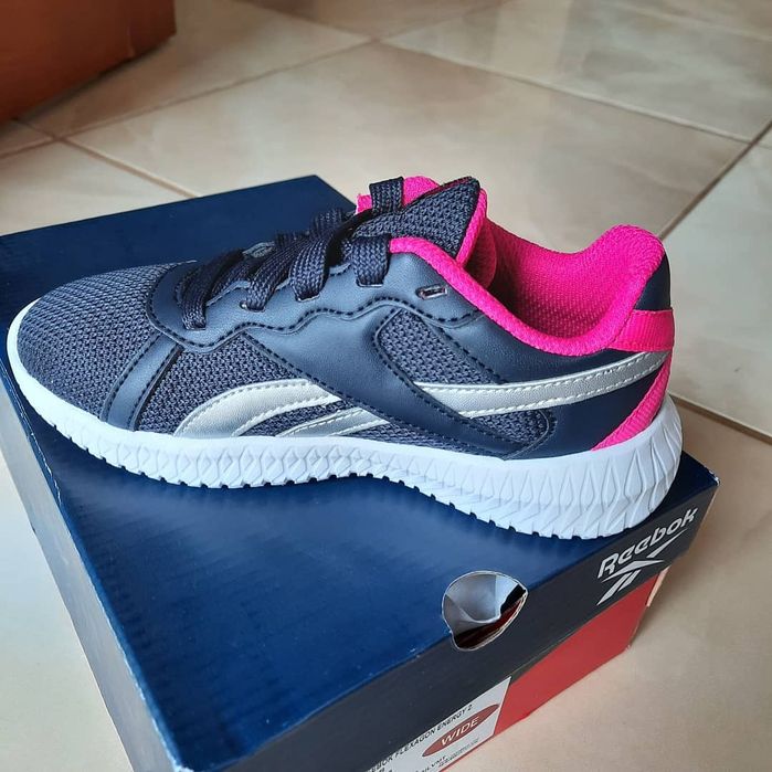 Рібок рибок кроссовки кросівки Pacer Future reebok flaxagon