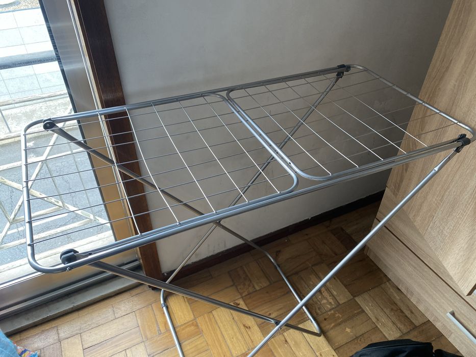 Estendal metal novo