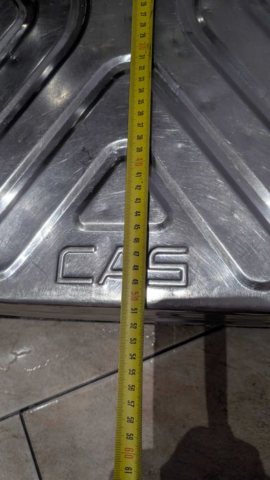 Вага електронна Cas