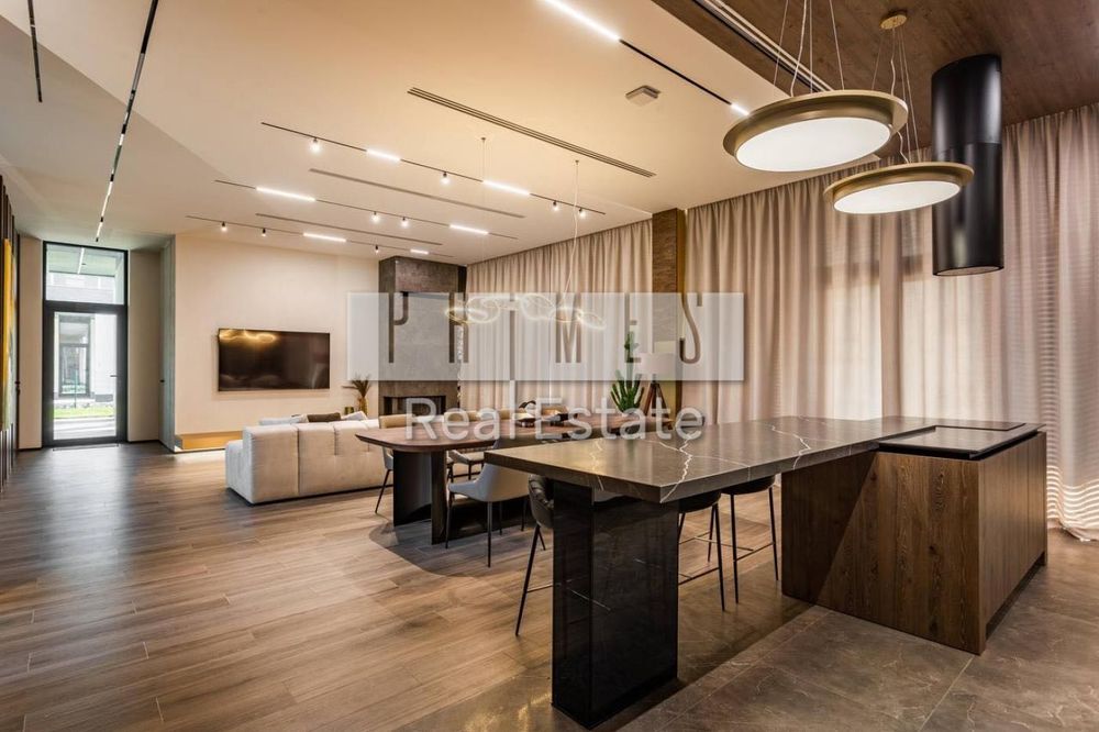 Продаж будинку 382 м² Ariel Village, Романків, Новообухівський