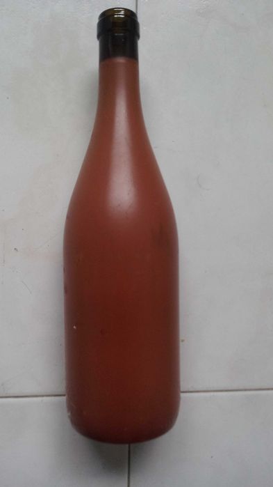Garrafa de 1 L pirogravada64409422153218120