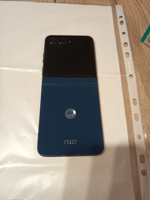 Sprzedam telefon komórkowy