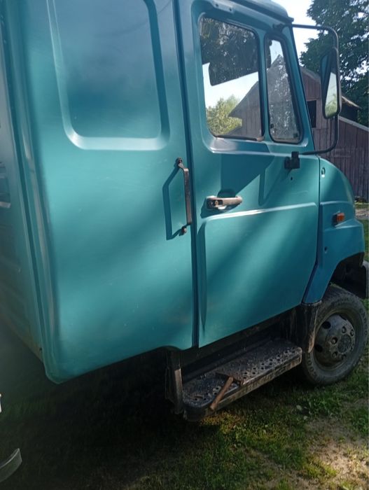 Продам зіл5301