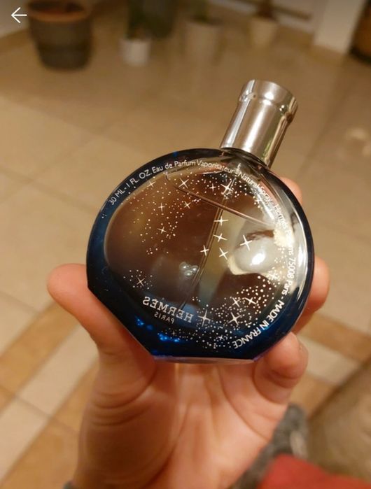 Hermes l'ombre des merveilles