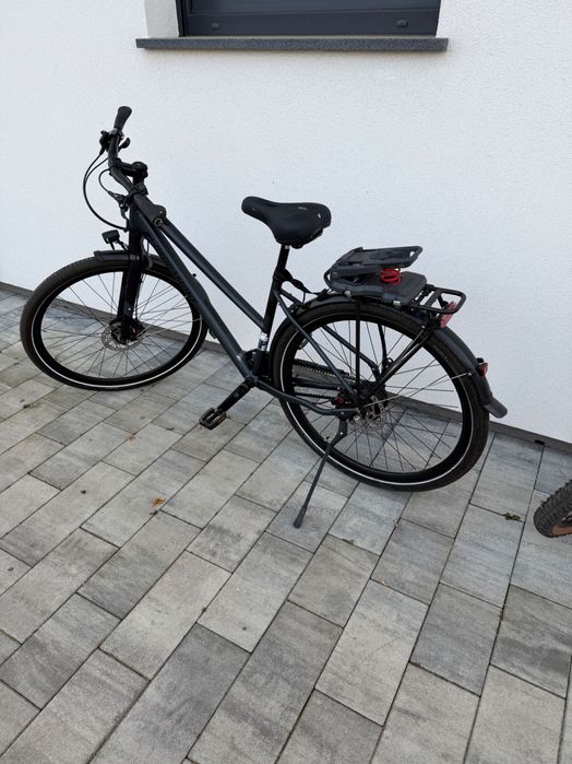 Rower damski Bergamont Vitess n8