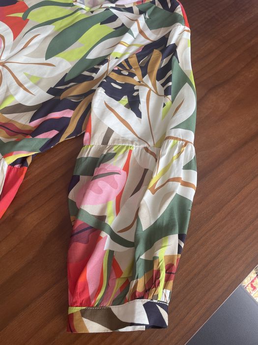 Sukienka  Wólczanka rozmiar M