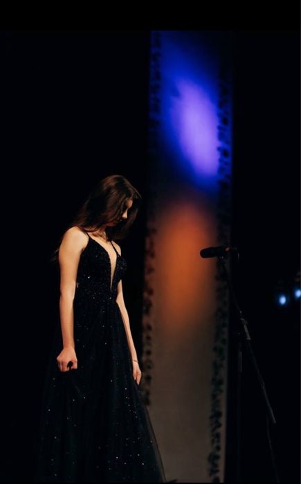 вечірня (випускна) сукня преміум класу