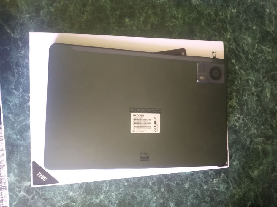 Продам планшет,стан новий.