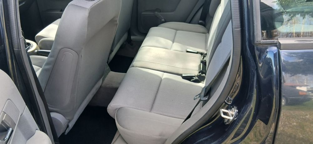Audi A2 1.4 TDi 2001r