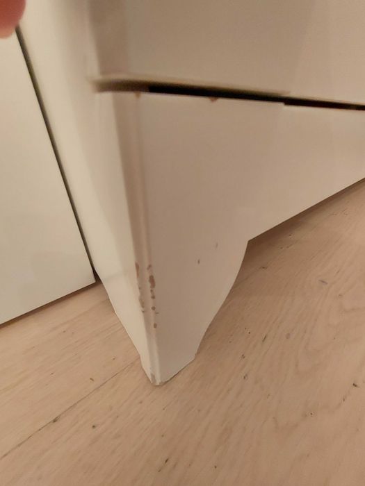 Ikea szafa dla dziecka do pokoju