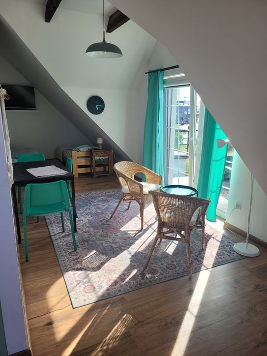 Pokoje i domki -  Koja