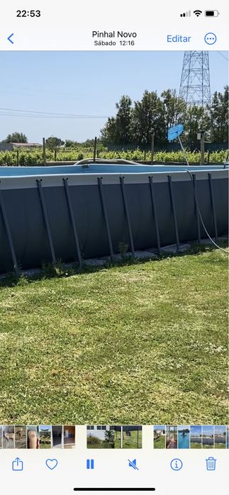 Espaco para festas ou eventos