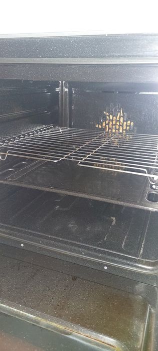 Kuchenką mastercook