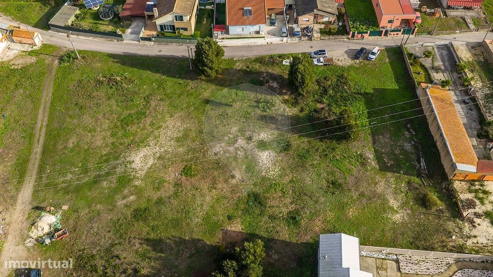 Terreno  para venda