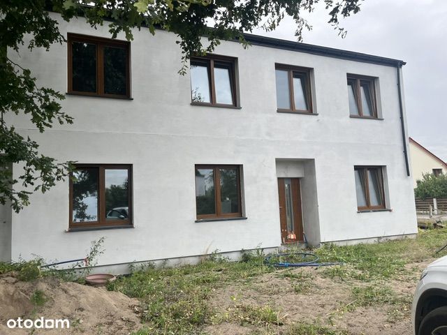 Mieszkanie – Bezrzecze, powiat policki - Widok 3