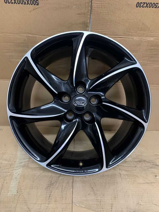 Alufelgi 5x108 18cali Ford Kuga Mondeo Focus Volvo XC60