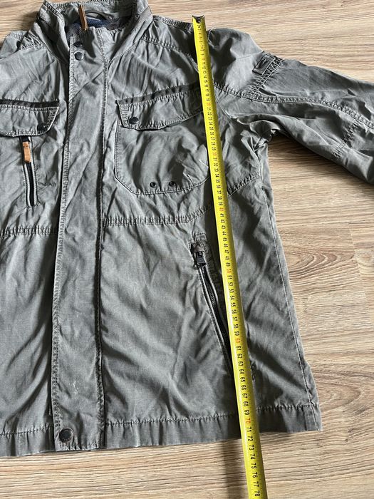 Męska kurtka, marki Camel Active , rozmiar D54