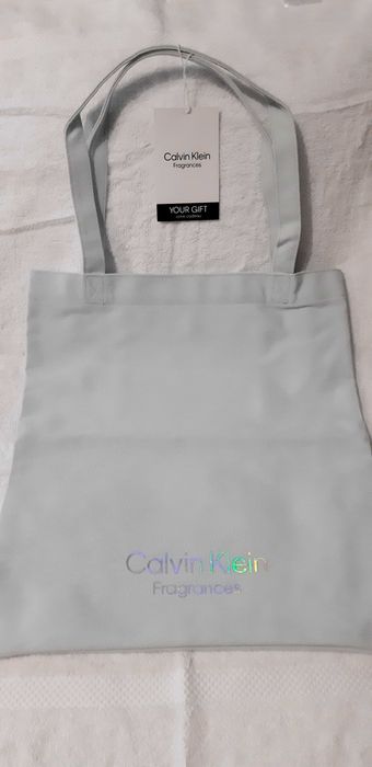 сумка шопер Calvin Klein