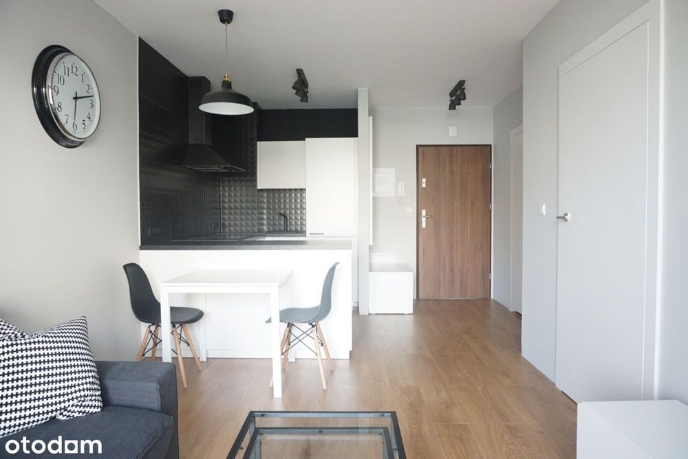 Mieszkanie – Katowice - Widok 3