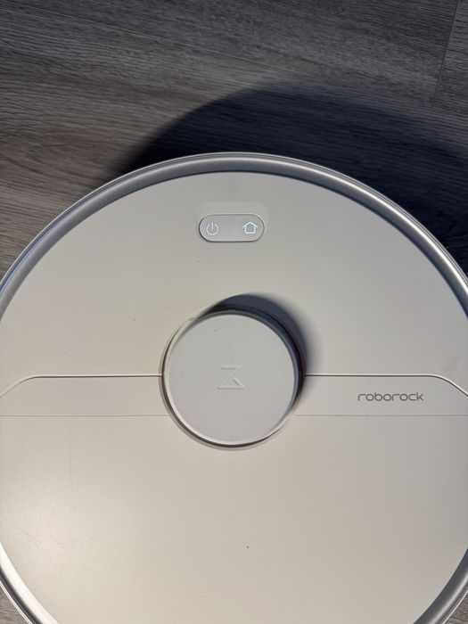 Робот пилосмок Roborock S6 Pure