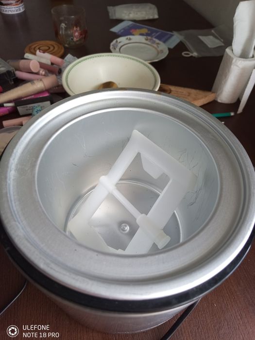 Морожениця profi cook