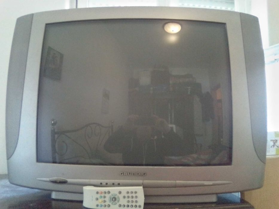 NOVO PREÇO TV Grundig 64cm a cores