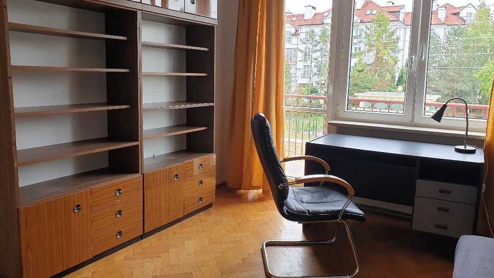Mieszkanie – Warszawa - Widok 2